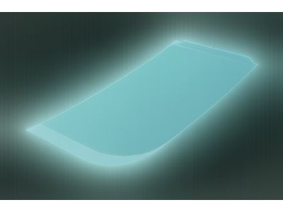 68172489AA Mopar Film-Anti-Chip Product Photo 2 of 3