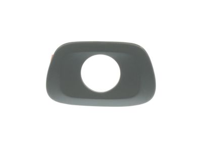 1UX64JRMAA Mopar Bezel-Back Up Camera Product Photo 2 of 4