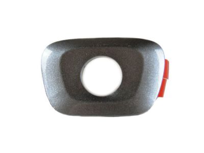 1UX64JRMAA Mopar Bezel-Back Up Camera Product Photo 3 of 4