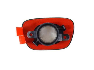 1UX64JRMAA Mopar Bezel-Back Up Camera Product Photo 4 of 4