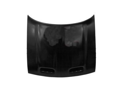 Mopar 68502581AA Hood