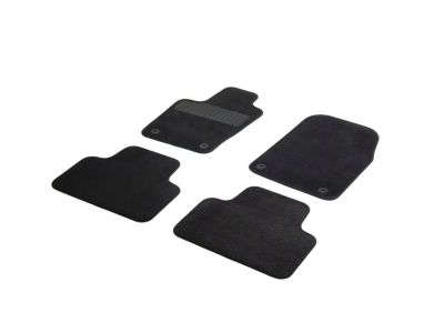 Mopar 6RP49DX9AA Mat-Floor 6RP49DX9AA Mopar Mat-Floor Product Photo 1 of 4