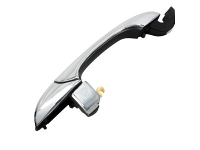 4589659AB Mopar Handle-Exterior Door Product Photo 2 of 3