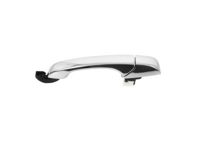 Mopar 4589659AB Handle-Exterior Door 4589659AB Mopar Handle-Exterior Door Product Photo 1 of 3
