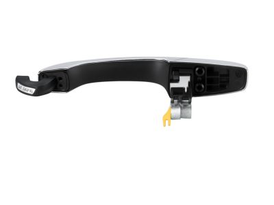 4589659AB Mopar Handle-Exterior Door Product Photo 3 of 3