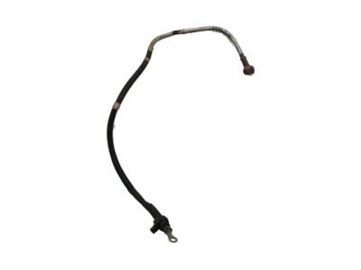 2017 Ram ProMaster 3500 Battery Cable - 52112166AA