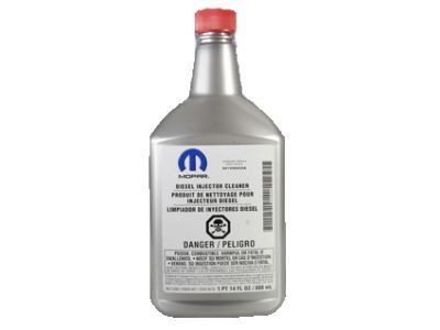 Mopar 68194640AA LUBRICANT-Diesel Fuel