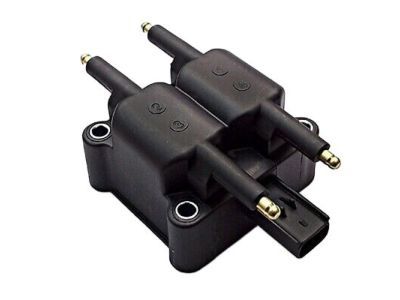 Jeep Wrangler Ignition Coil - 5269670