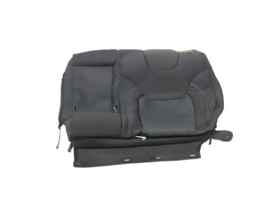 6ST11RB5AC Mopar Rear Seat Back Cover Product Photo 3 of 3