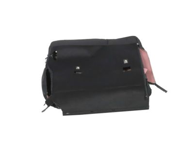 6ST11RB5AC Mopar Rear Seat Back Cover Product Photo 2 of 3