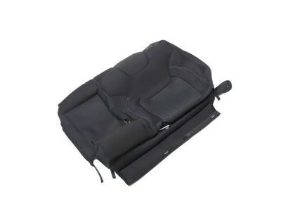 Mopar 6ST11RB5AC Rear Seat Back Cover 6ST11RB5AC Mopar Rear Seat Back Cover Product Photo 1 of 3