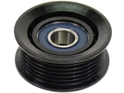 Chrysler Town & Country A/C Idler Pulley - 5281301AA
