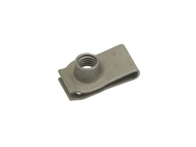 Mopar 68385232AA U Clip-U Type 68385232AA Mopar U Clip-U Type Product Photo 1 of 4