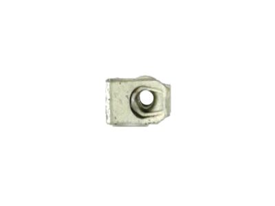 68385232AA Mopar U Clip-U Type Product Photo 3 of 4