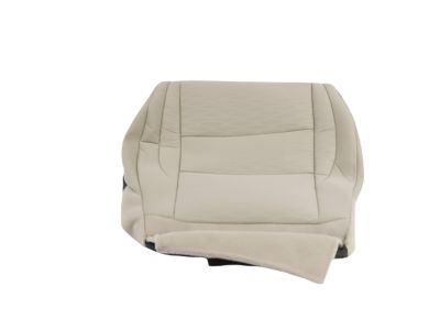 6QU18HL1AB Mopar Front Seat Cushion Cover Product Photo 3 of 3