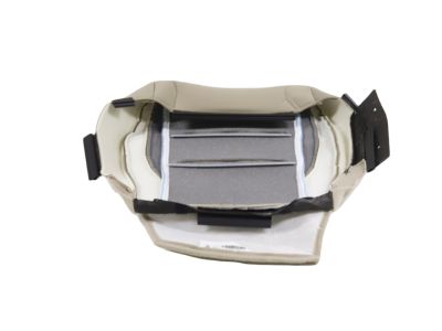 6QU18HL1AB Mopar Front Seat Cushion Cover Product Photo 2 of 3