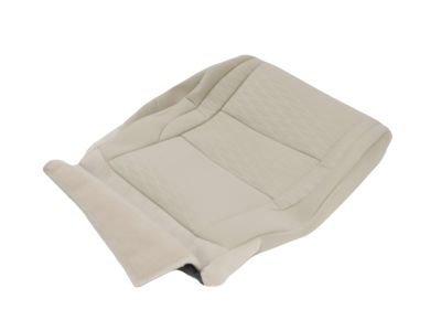 Mopar 6QU18HL1AB Front Seat Cushion Cover 6QU18HL1AB Mopar Front Seat Cushion Cover Product Photo 1 of 3