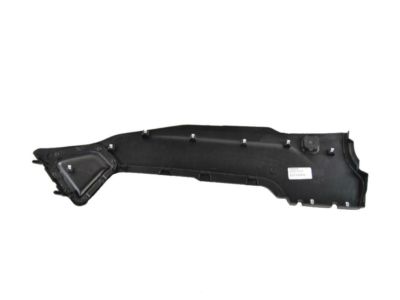 5XQ85DX9AB Mopar Panel-Console Product Photo 3 of 4