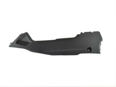 5XQ85DX9AB Mopar Panel-Console Product Photo 2 of 4