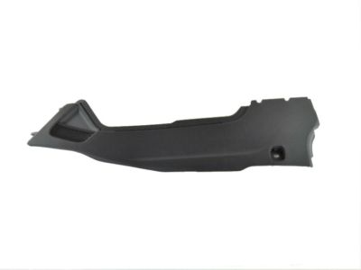 5XQ85DX9AB Mopar Panel-Console Product Photo 4 of 4