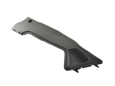 Mopar 5XQ85DX9AB Panel-Console 5XQ85DX9AB Mopar Panel-Console Product Photo 1 of 4