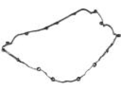 5047756AA Mopar Gasket-Cylinder Head Cover Product Photo 2 of 4