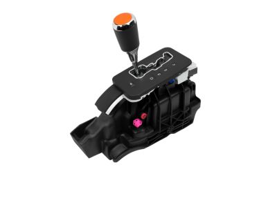 Mopar 52125435AE Transmission Shifter 52125435AE Mopar Transmission Shifter Product Photo 1 of 3