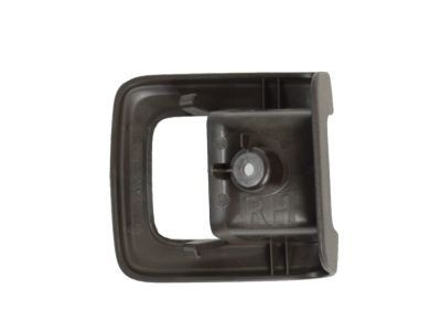 1XW41LU5AA Mopar Bezel-Seat Back Release Product Photo 2 of 2