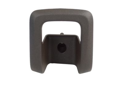 Mopar 1XW41LU5AA Bezel-Seat Back Release 1XW41LU5AA Mopar Bezel-Seat Back Release Product Photo 1 of 2
