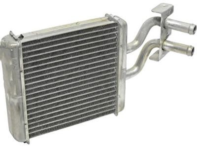 Chrysler New Yorker Heater Core - 3847943