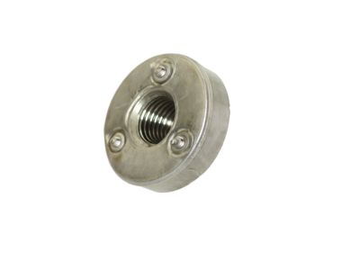 Mopar 6506636AA Nut 6506636AA Mopar Nut Product Photo 1 of 2