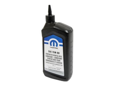 Mopar 68218654AB LUBRICANT-Axle