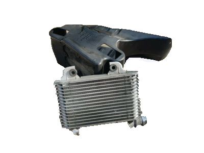Jeep Oil Cooler - 5181879AD