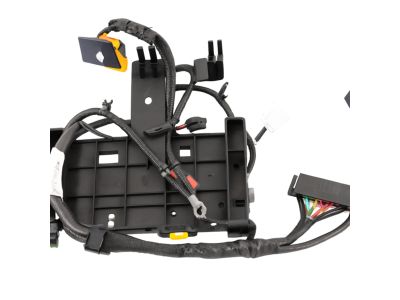 68104431AB Mopar Wiring-Power Seat Product Photo 2 of 3
