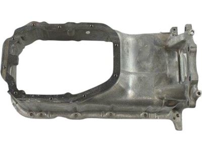 MD350318 Mopar Pan-Engine Oil Product Photo 3 of 4