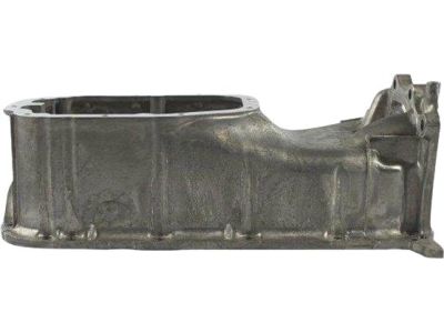 MD350318 Mopar Pan-Engine Oil Product Photo 2 of 4