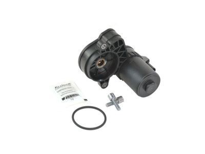 68318166AA Mopar ACTUATOR-Park Brake Product Photo 2 of 4