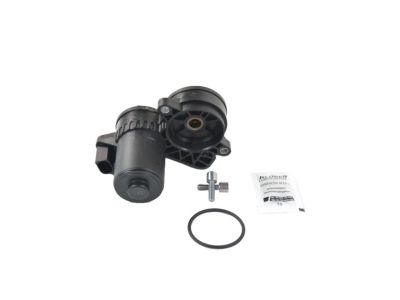68318166AA Mopar ACTUATOR-Park Brake Product Photo 4 of 4