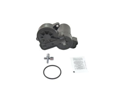 68318166AA Mopar ACTUATOR-Park Brake Product Photo 3 of 4