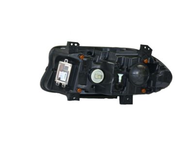 68214398AC Mopar Headlight Assembly Product Photo 4 of 5