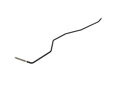 Mopar 68196419AA Tube-Fuel Supply 68196419AA Mopar Tube-Fuel Supply Product Photo 1 of 2