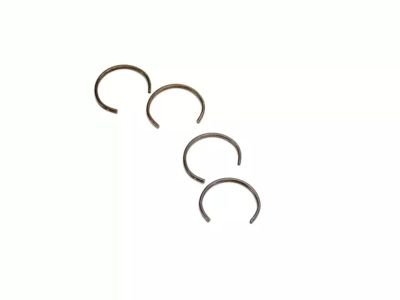 Mopar 68227780AA Snap Ring 68227780AA Mopar Snap Ring Product Photo 1 of 3