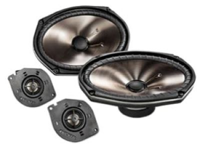 Mopar 77KICK28AB Audio-Speaker