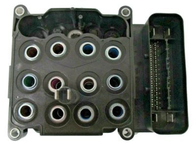 Mopar 68089120AB Anti-Lock Brake System Module