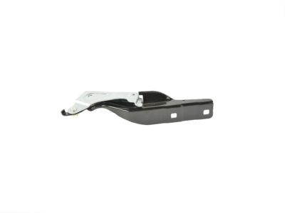 68244075AA Mopar Hood Hinge Product Photo 8 of 11