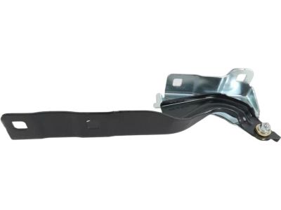 68244075AA Mopar Hood Hinge Product Photo 6 of 11