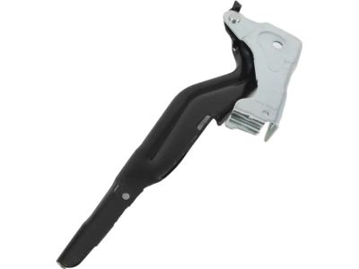 68244075AA Mopar Hood Hinge Product Photo 5 of 11