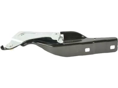 68244075AA Mopar Hood Hinge Product Photo 2 of 11