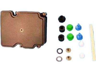 68370656AA Mopar Anti-Lock Brake System Module Product Photo 2 of 4