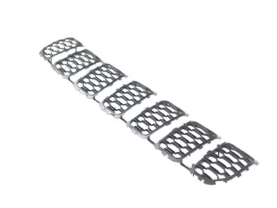 Mopar 7CV96GXHAB Grille-Texture 7CV96GXHAB Mopar Grille-Texture Product Photo 1 of 4